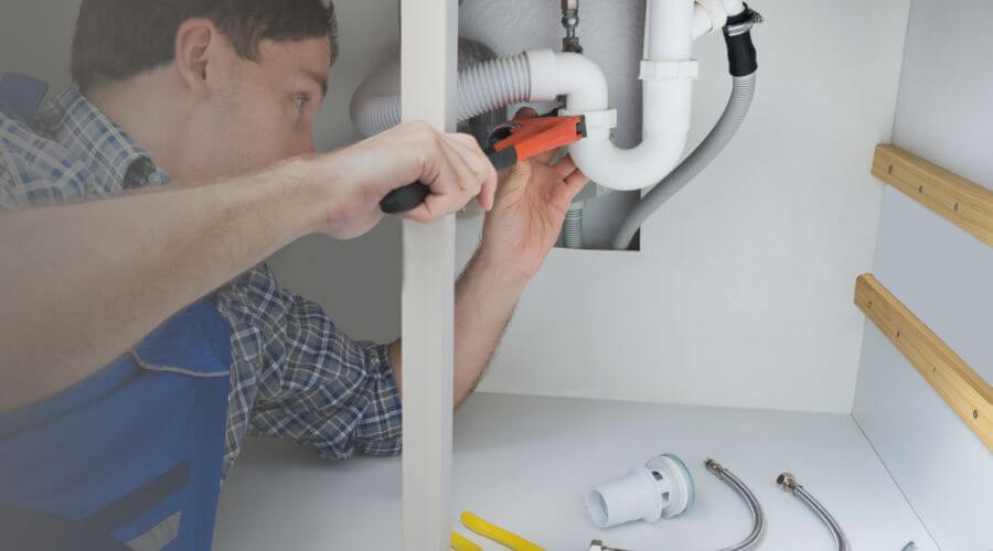 Professional Leak Detection in York, SC